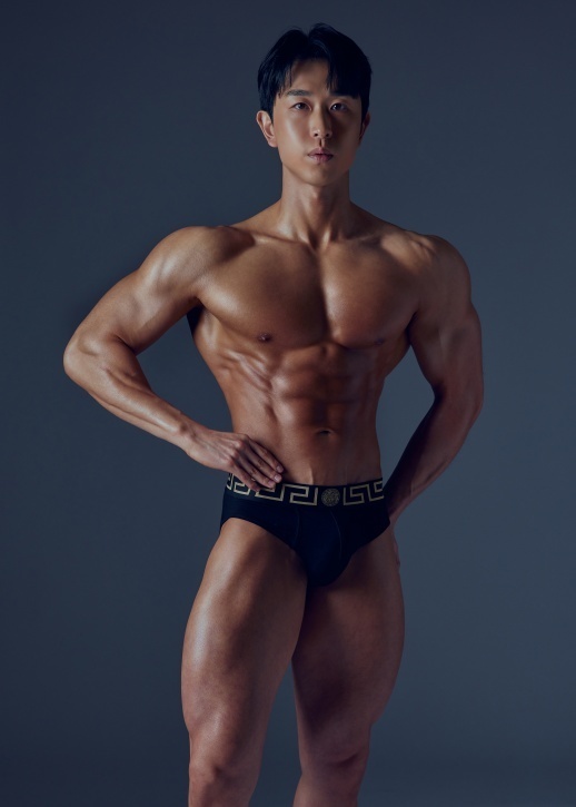 2022년 메디앤핏 마스터팀 바디프로필