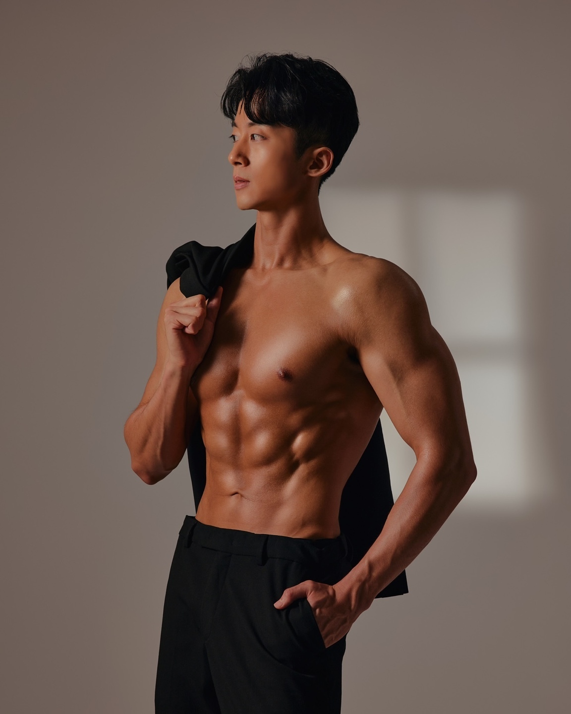 2022년 메디앤핏 마스터팀 바디프로필