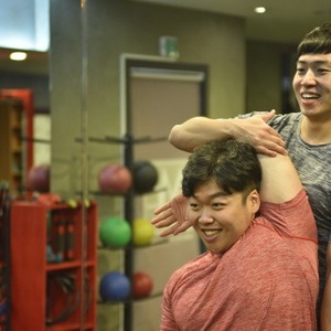 근골격계 컨디셔닝