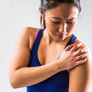 어깨충돌증후군(Impingement syndrome)