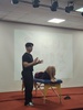 인하공업전문대학교 스포츠헬스케어학과 '메디컬트레이너의 비전' 특강