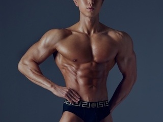 2022년 메디앤핏 마스터팀 바디프로필